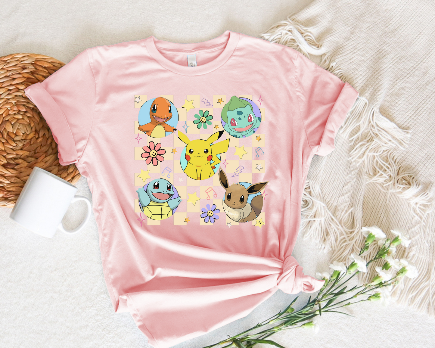 Pokè Friends - Youth