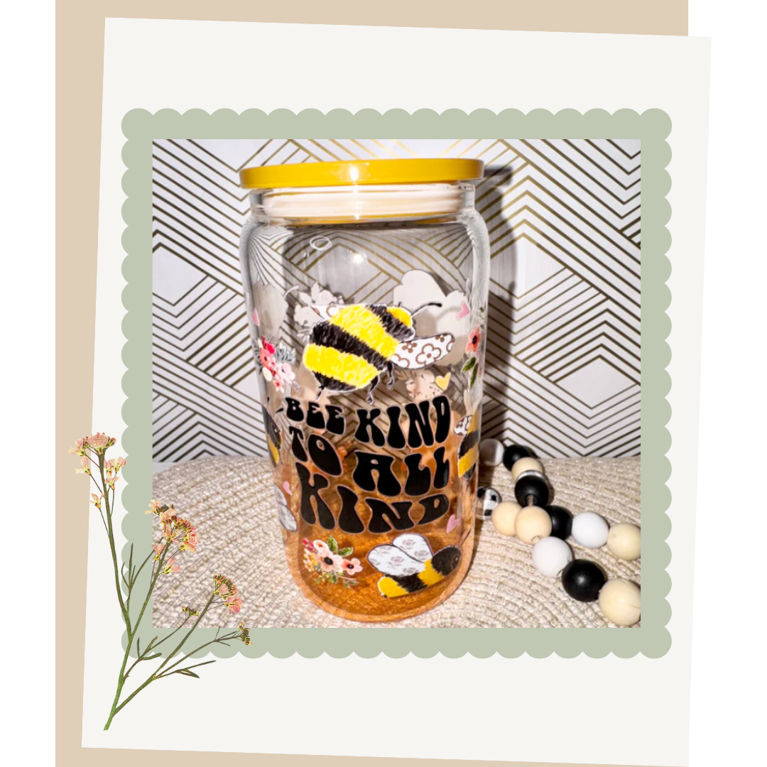 Bee Kind to All