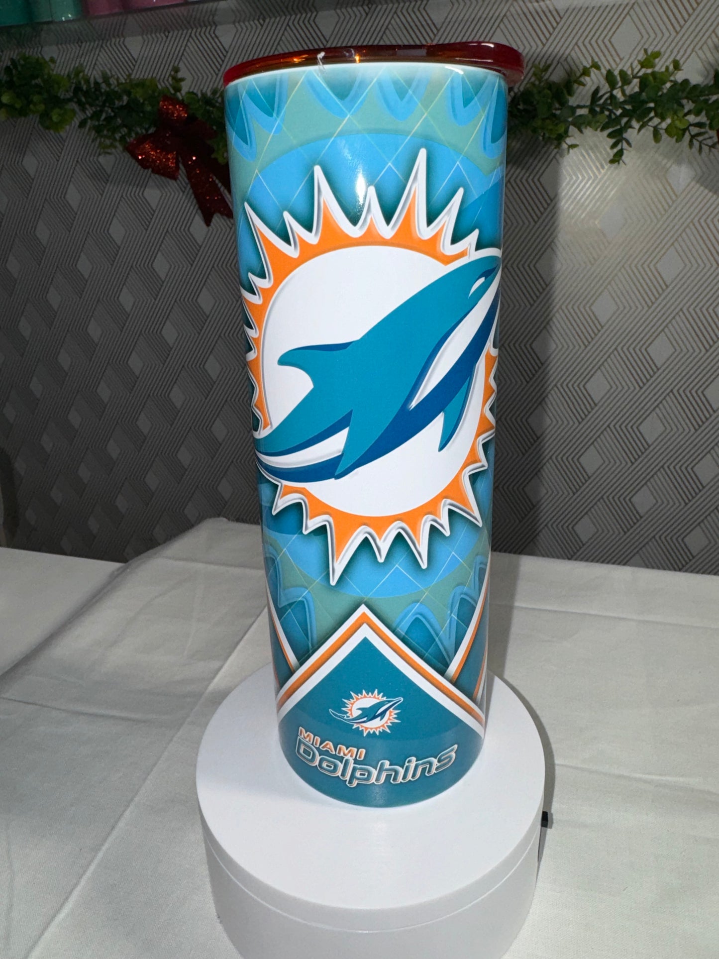Custom 20oz Tumbler