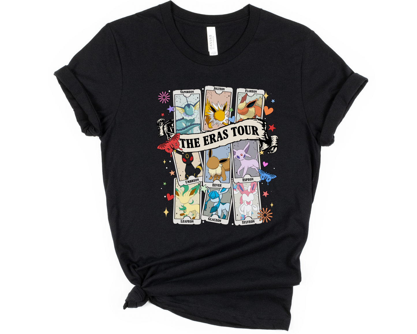 Eveelutions Youth Shirt