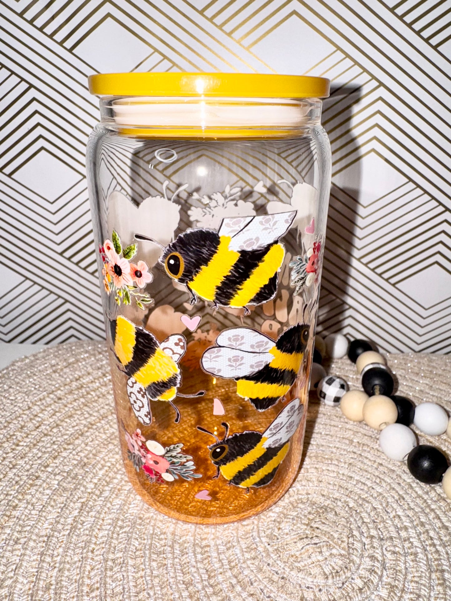 Bee Kind to All