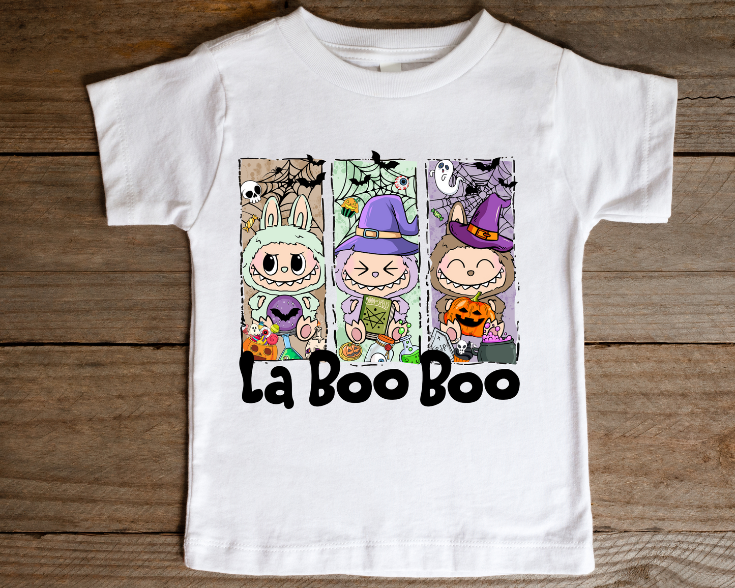 LaBooBoo