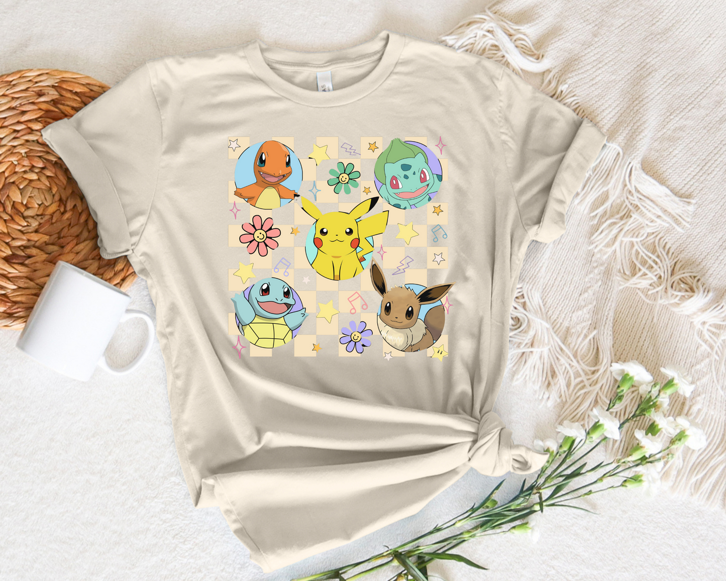 Pokè Friends - Youth