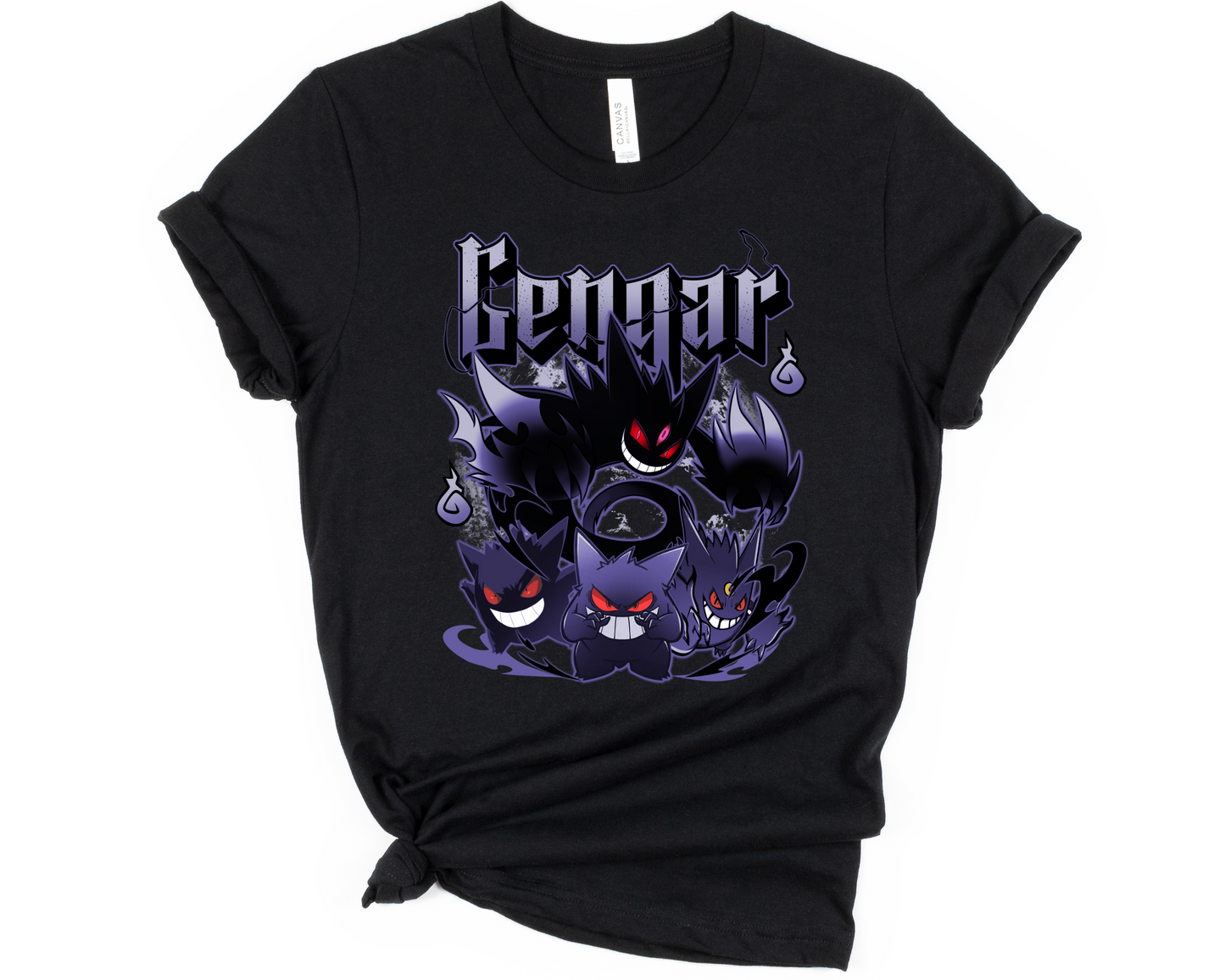 Gengar Youth Tee