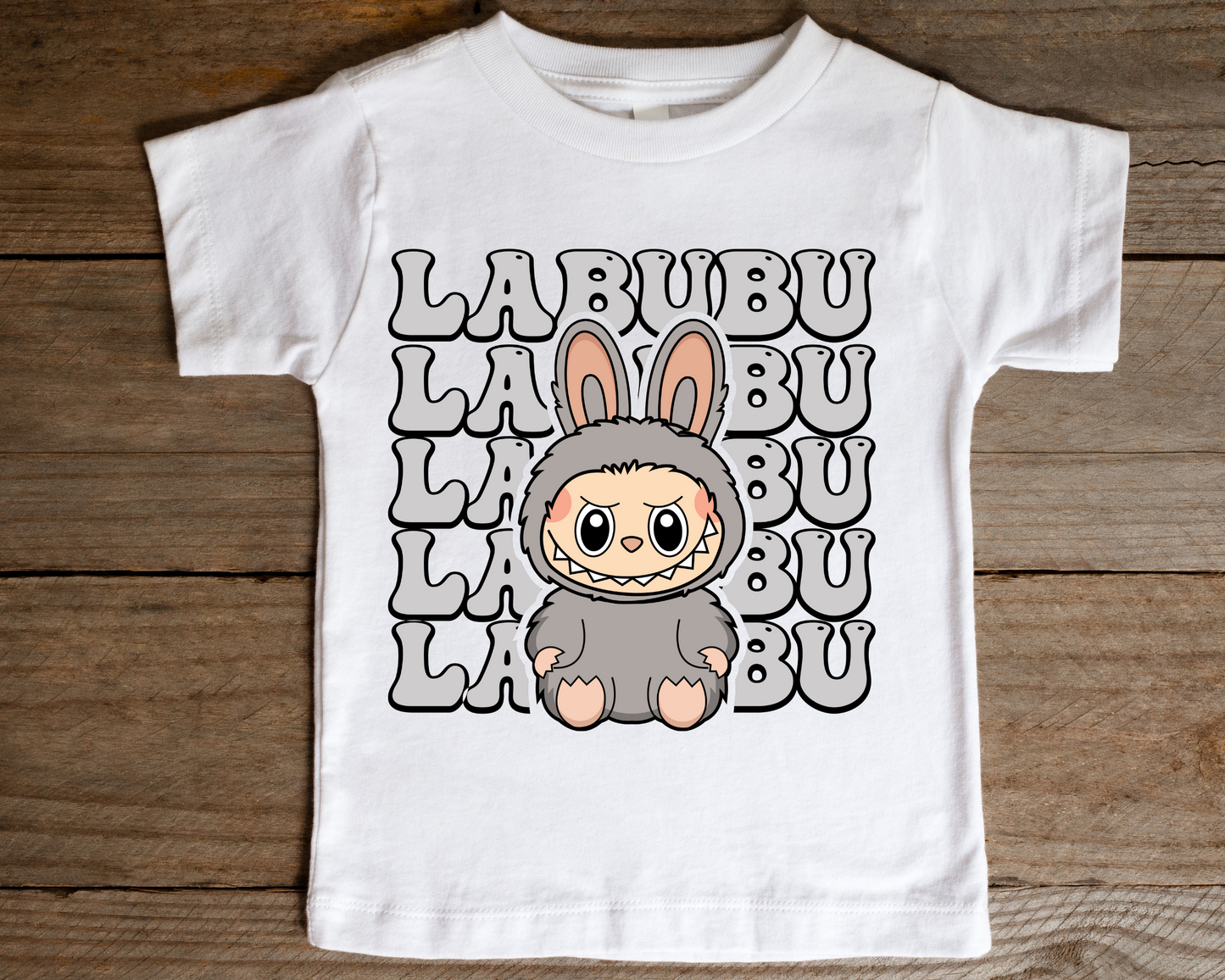 Labubu T-Shirt