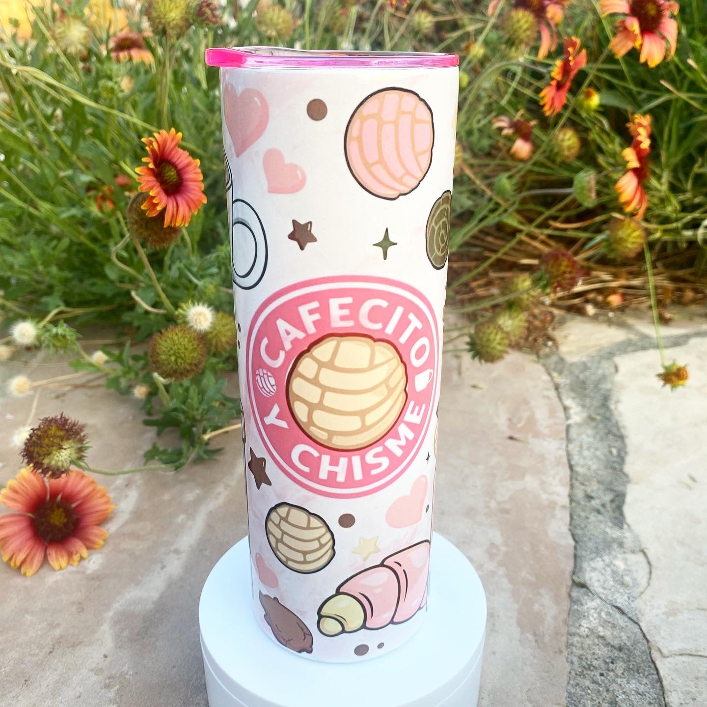 Custom 20oz Tumbler