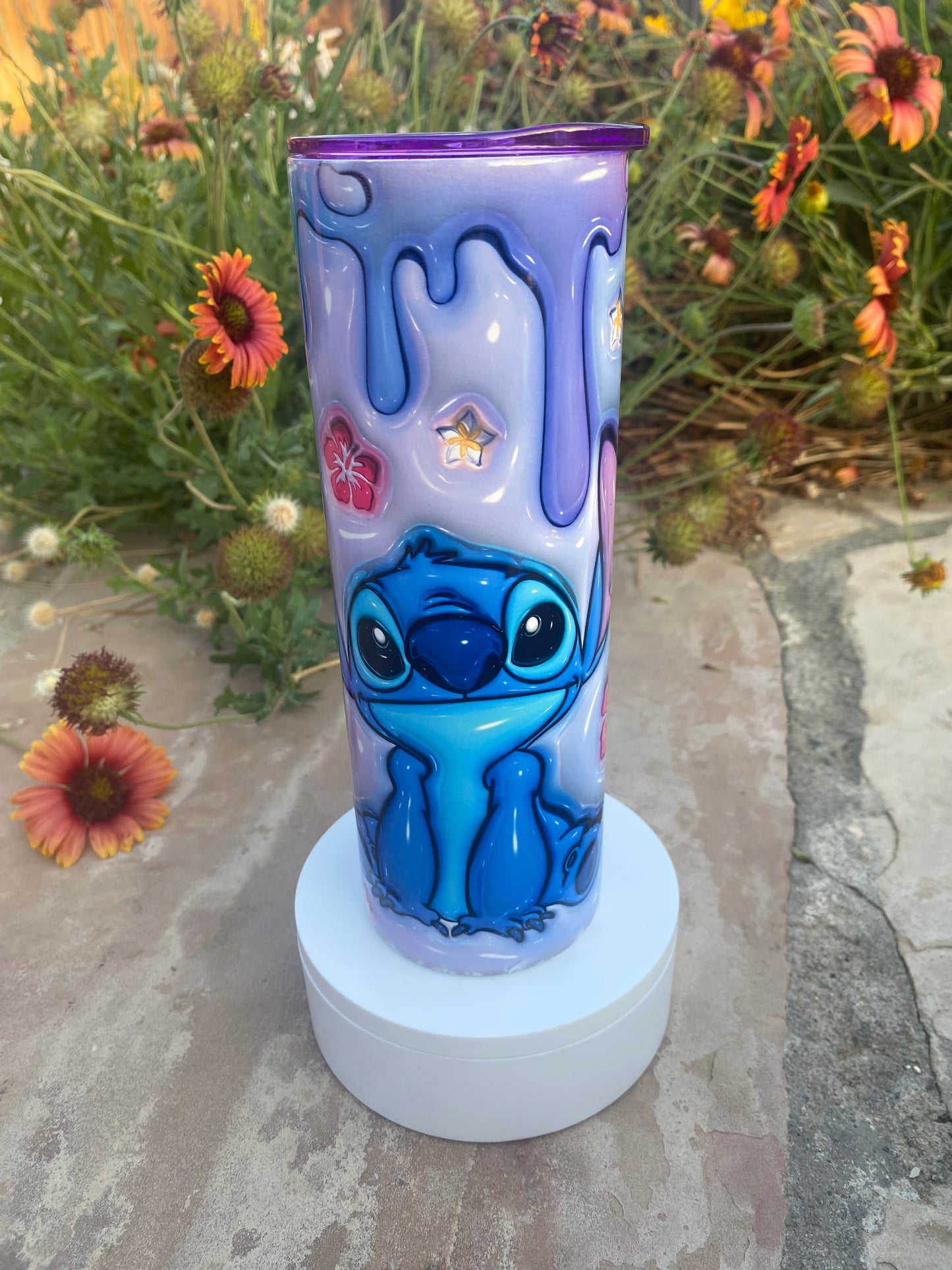 Custom 20oz Tumbler