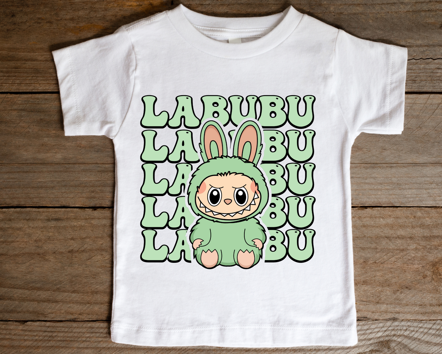 Labubu T-Shirt