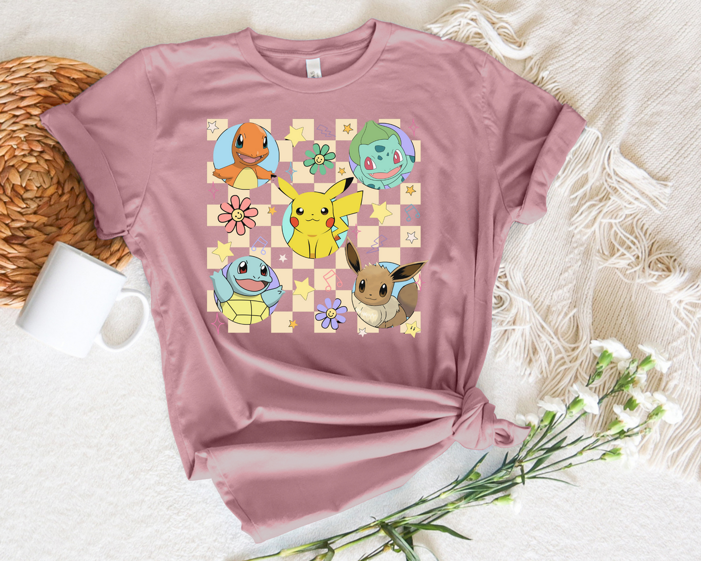 Pokè Friends - Youth