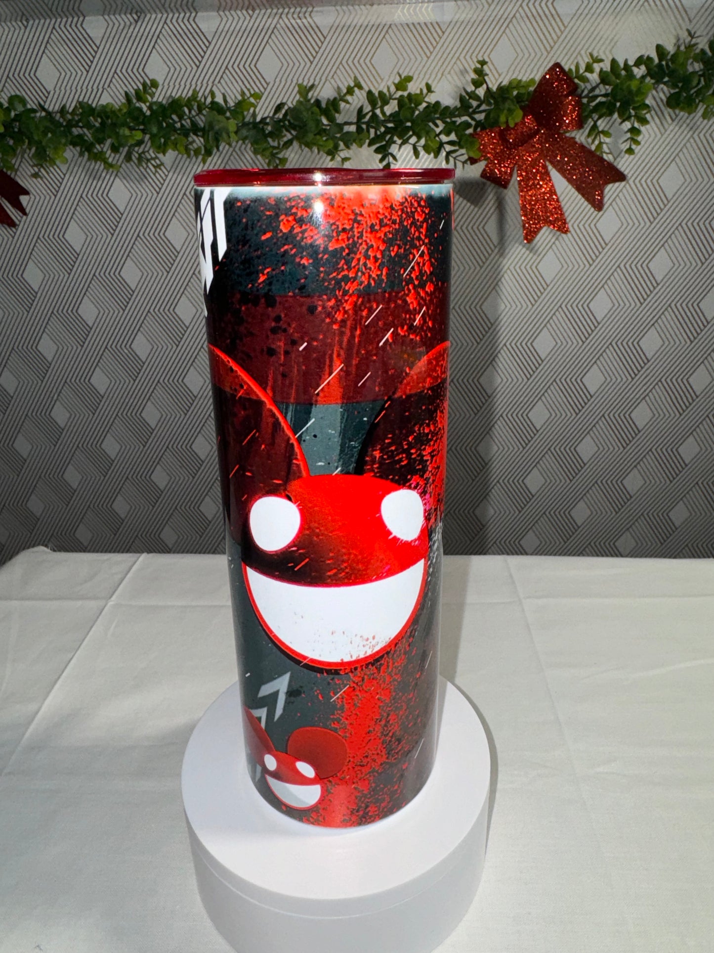 Custom 20oz Tumbler