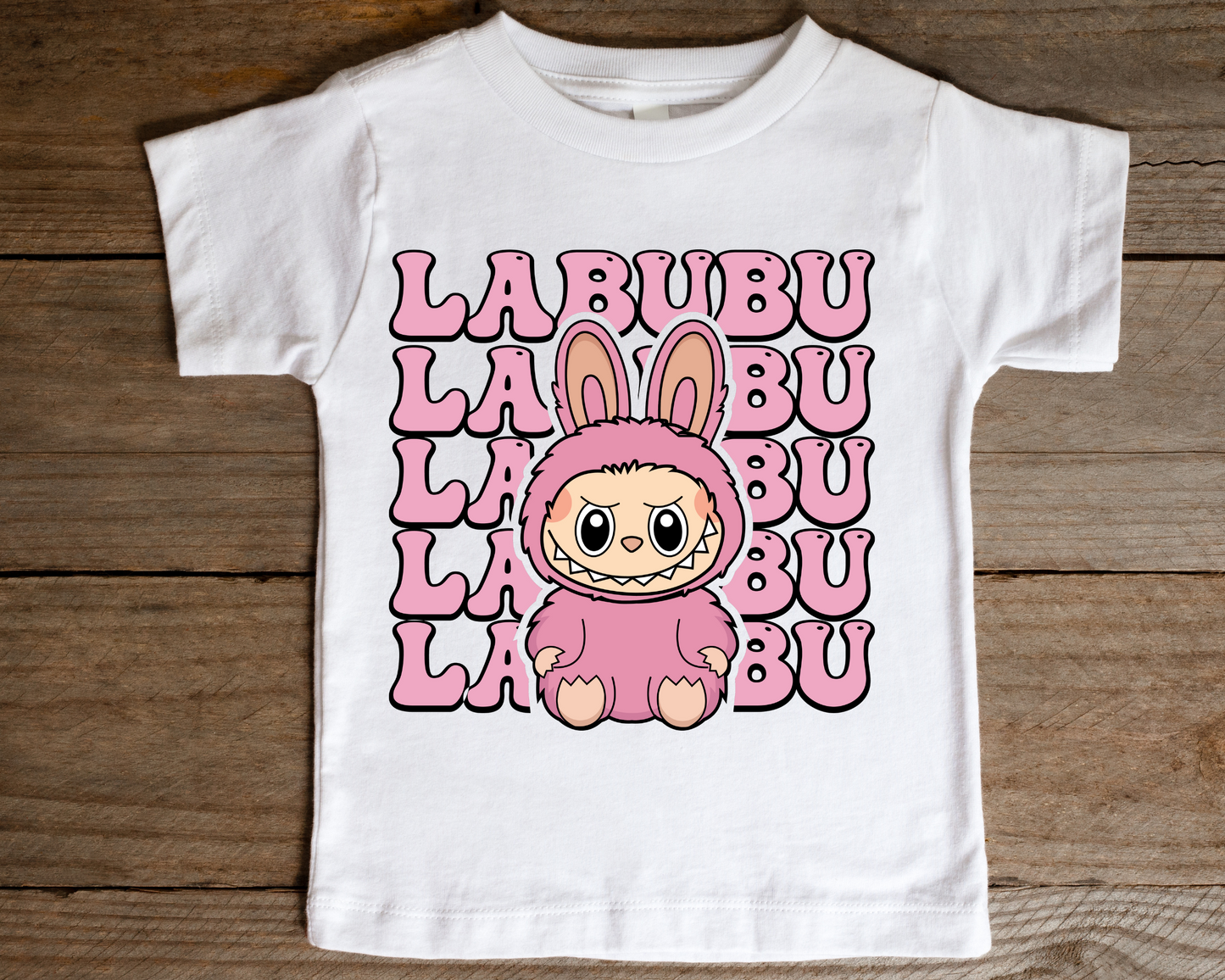 Labubu T-Shirt