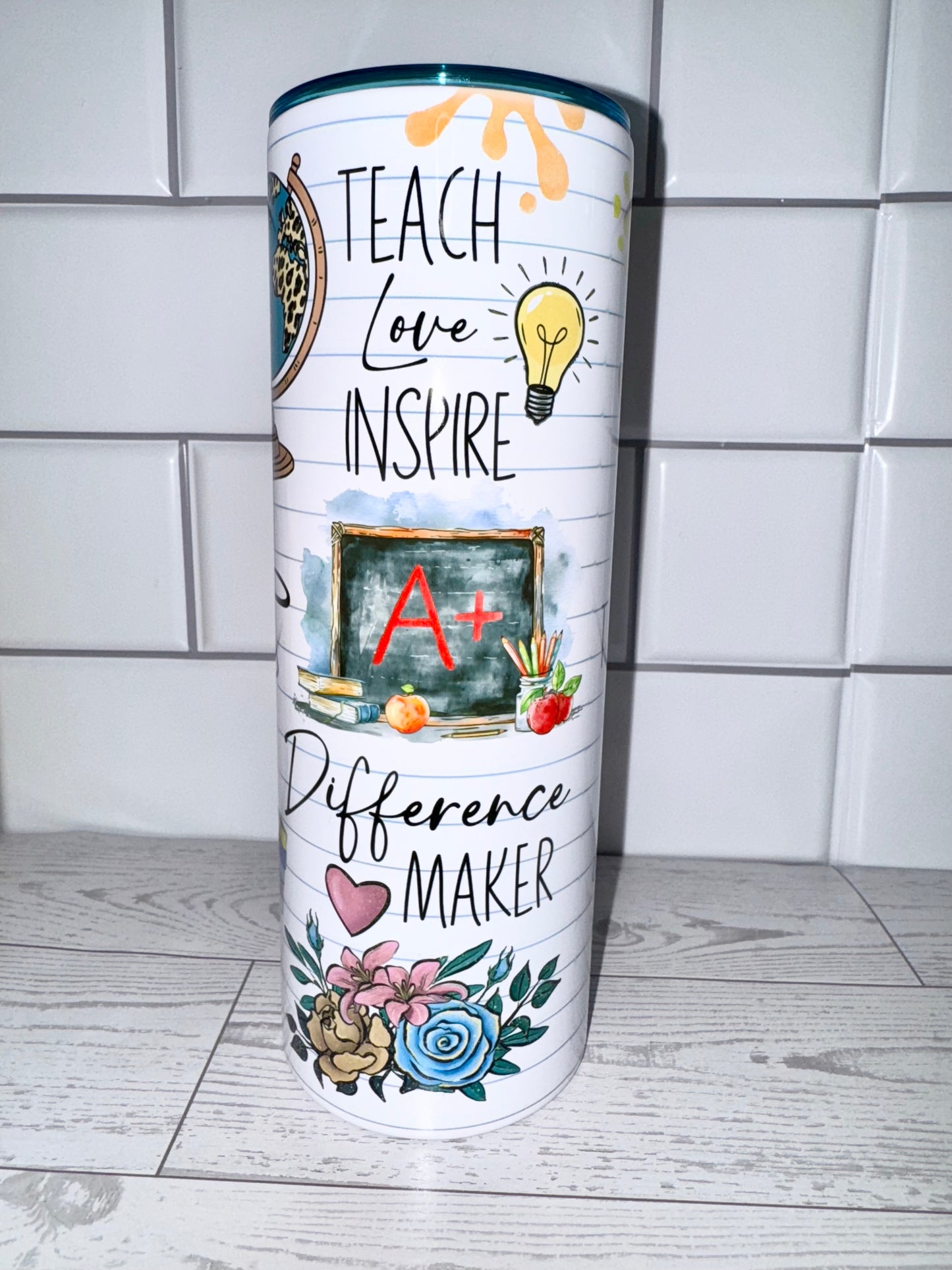 Teacher Life
