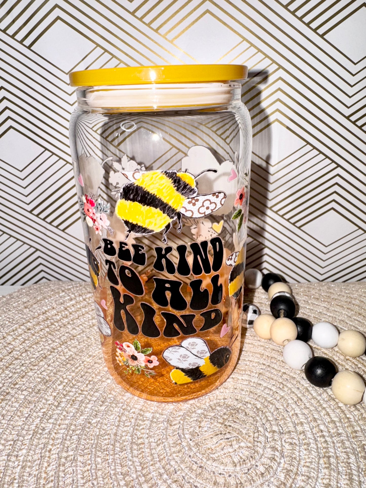 Bee Kind to All