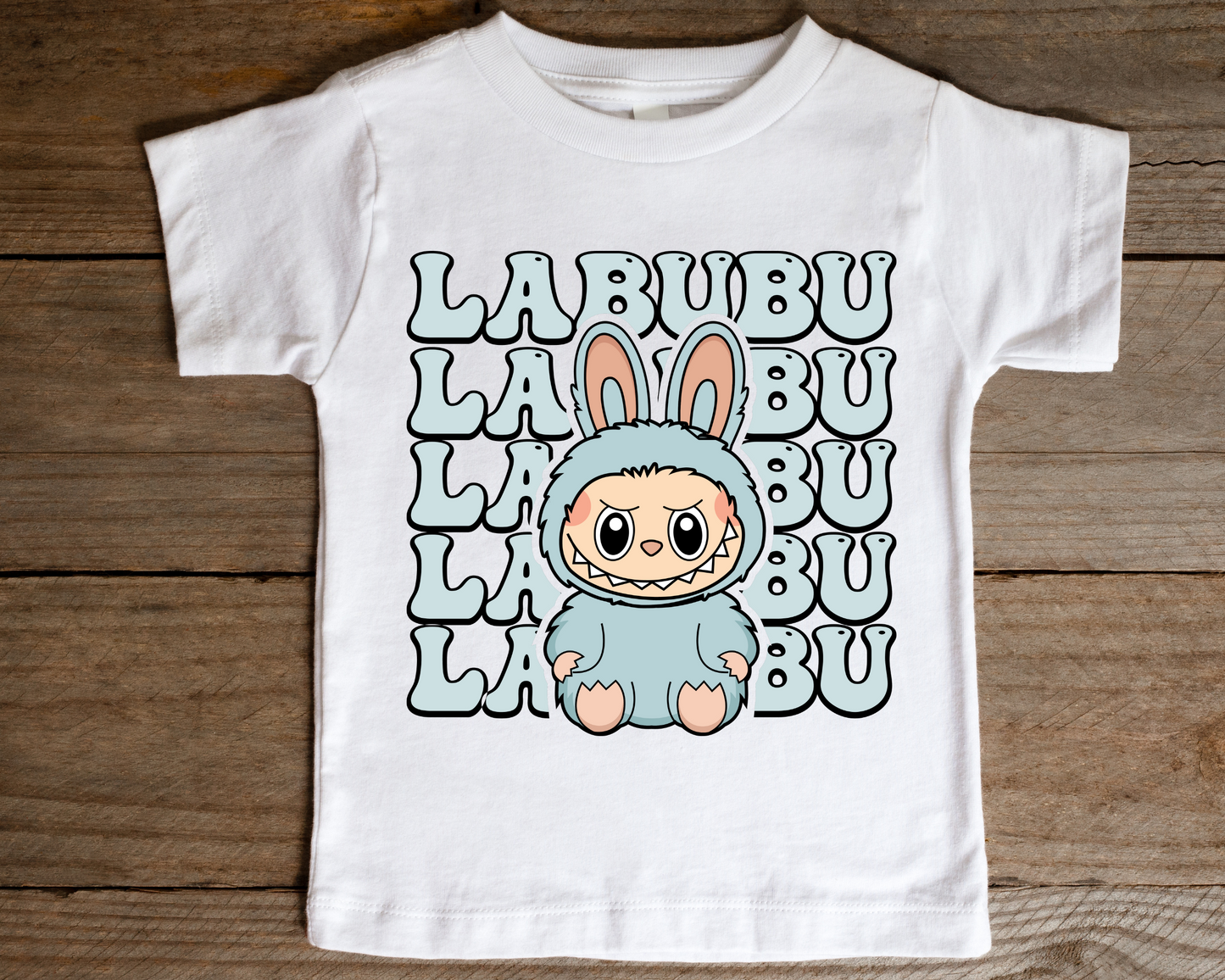 Labubu T-Shirt