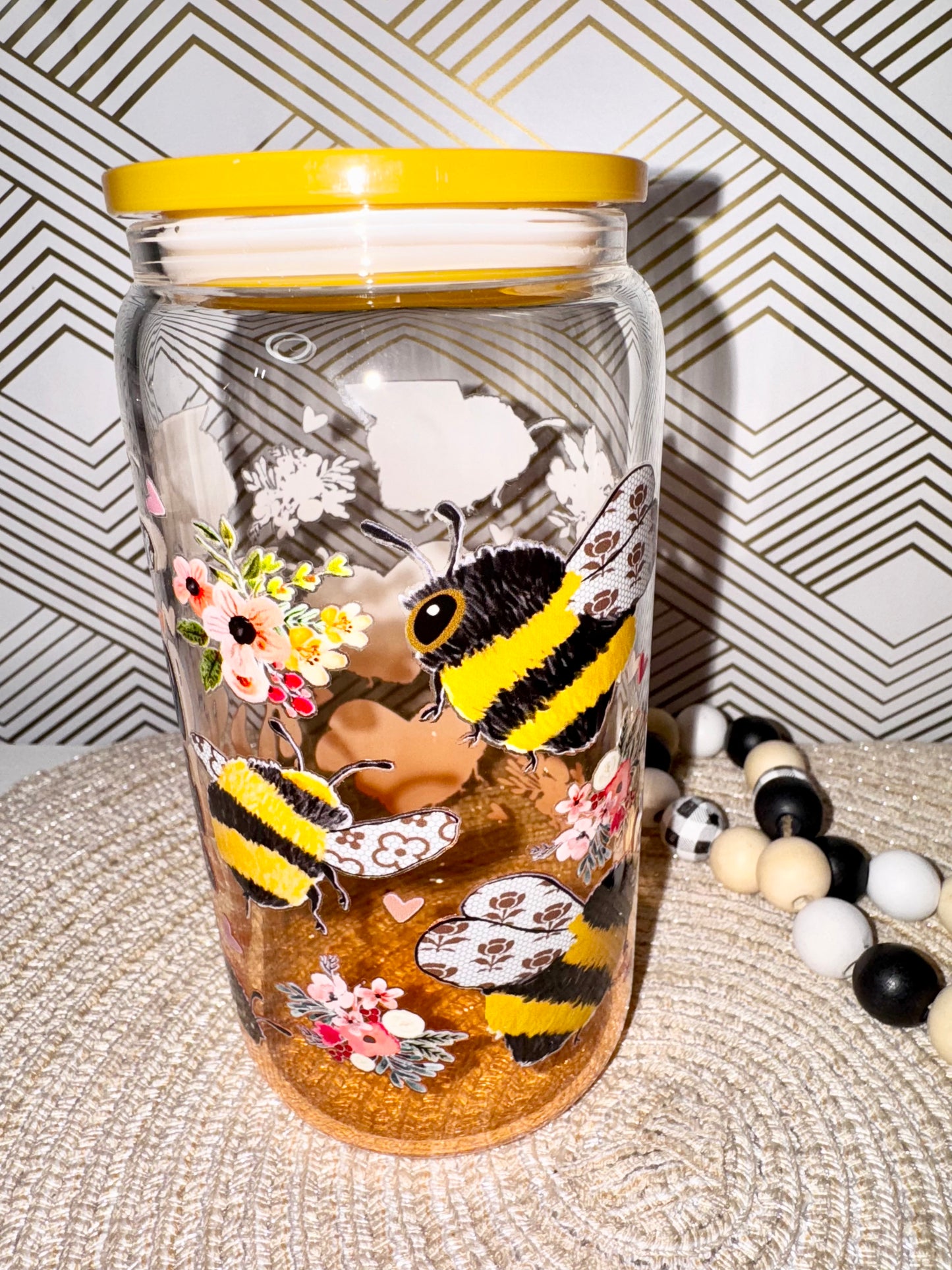 Bee Kind to All