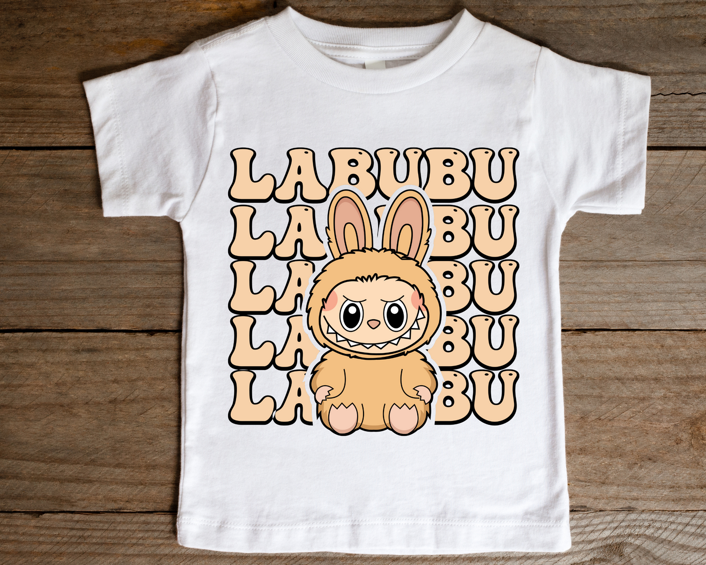 Labubu T-Shirt