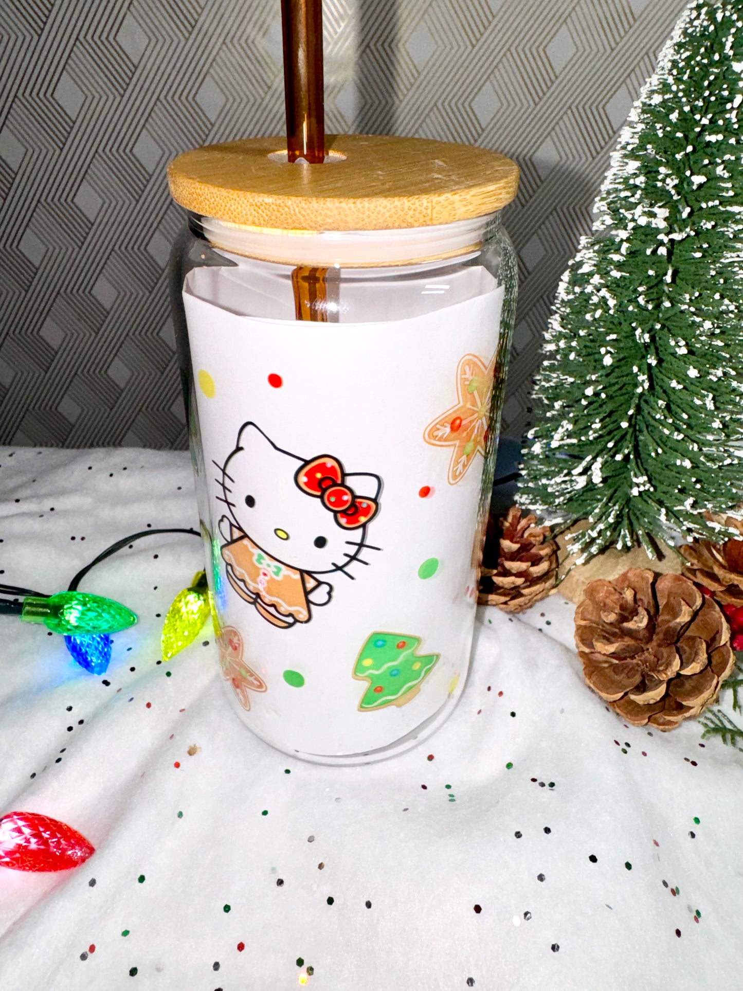 HK Christmas