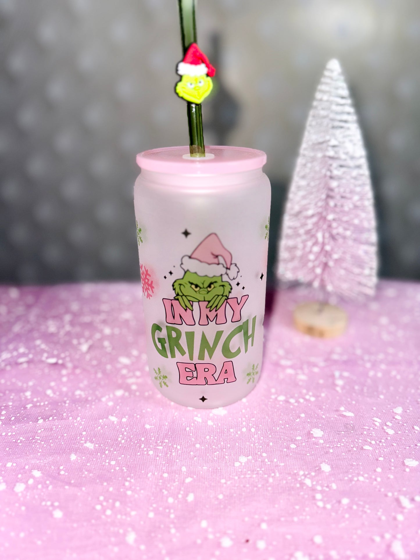 Grinch Era