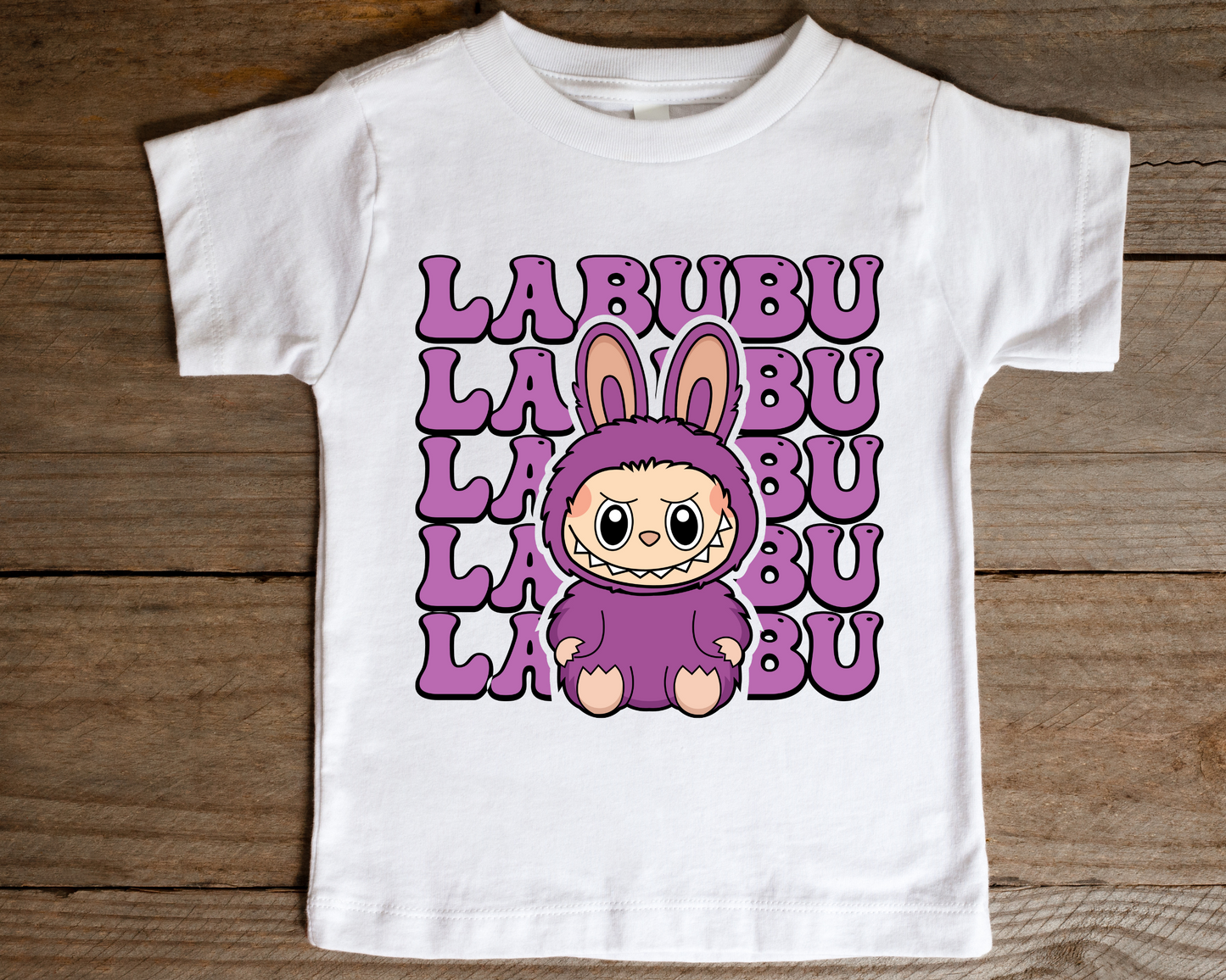 Labubu T-Shirt