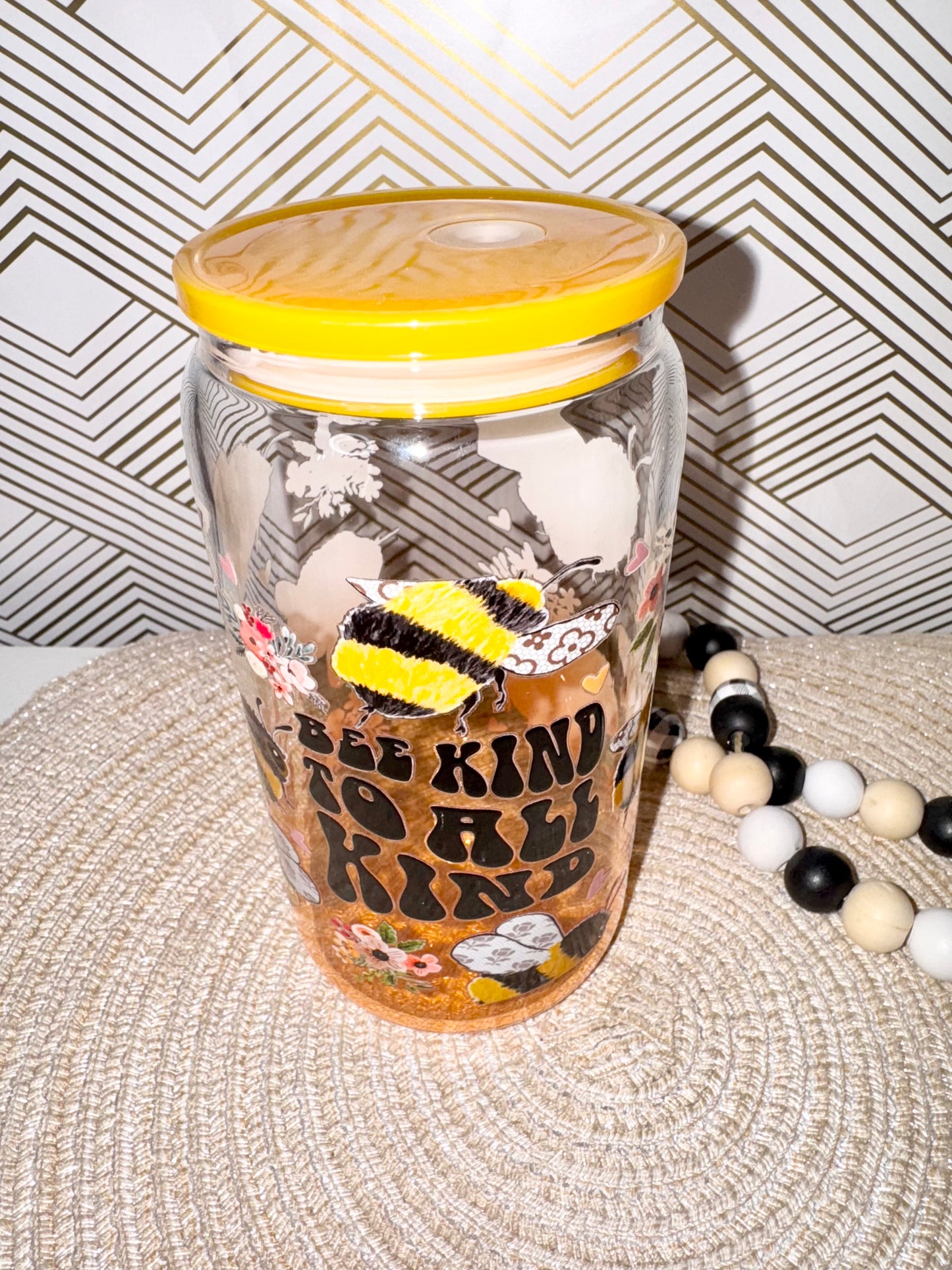 Bee Kind to All