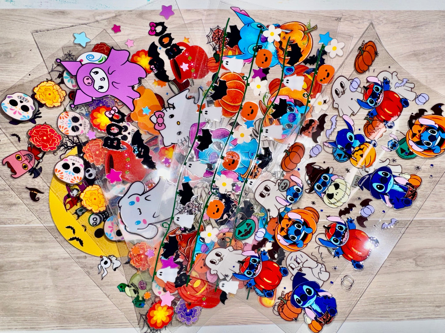 Halloween Bundle