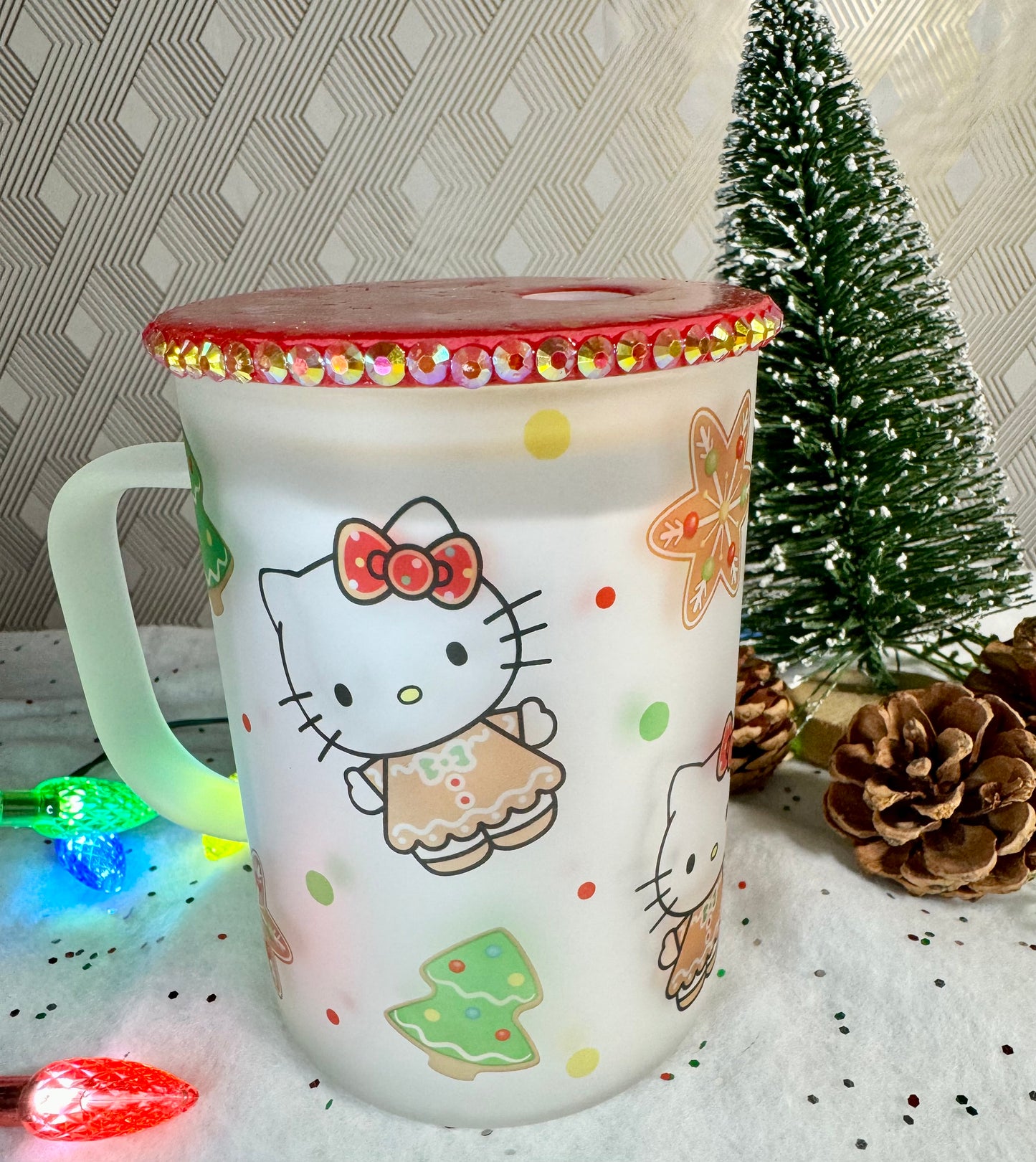 HK Christmas
