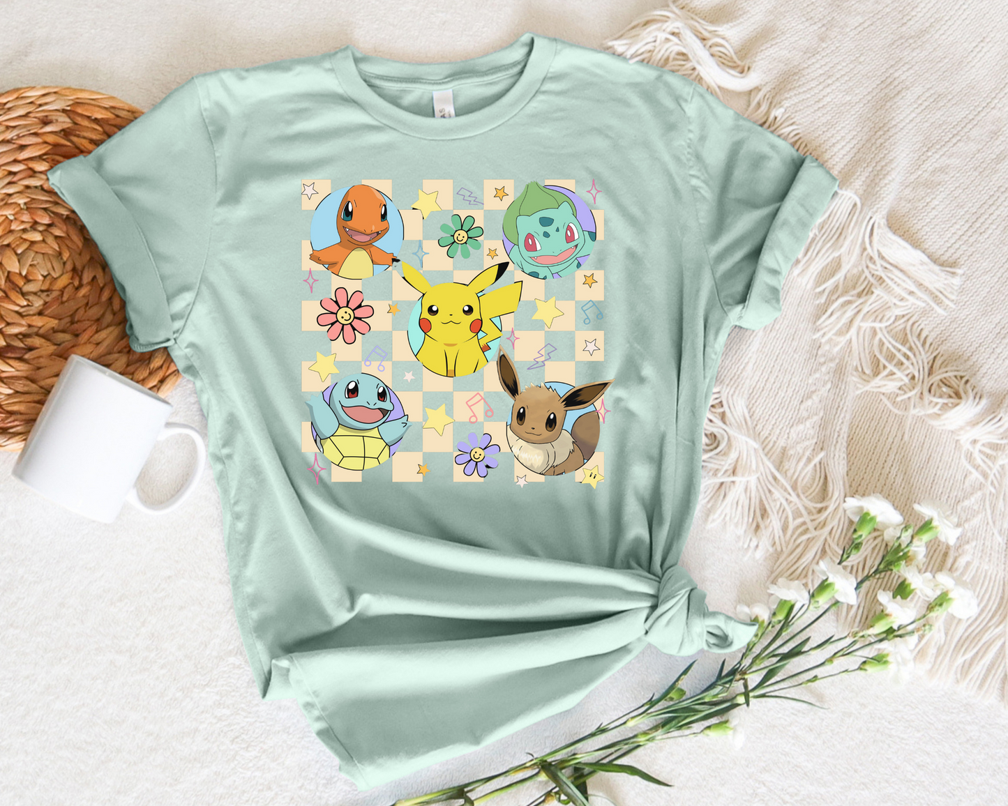 Pokè Friends - Youth
