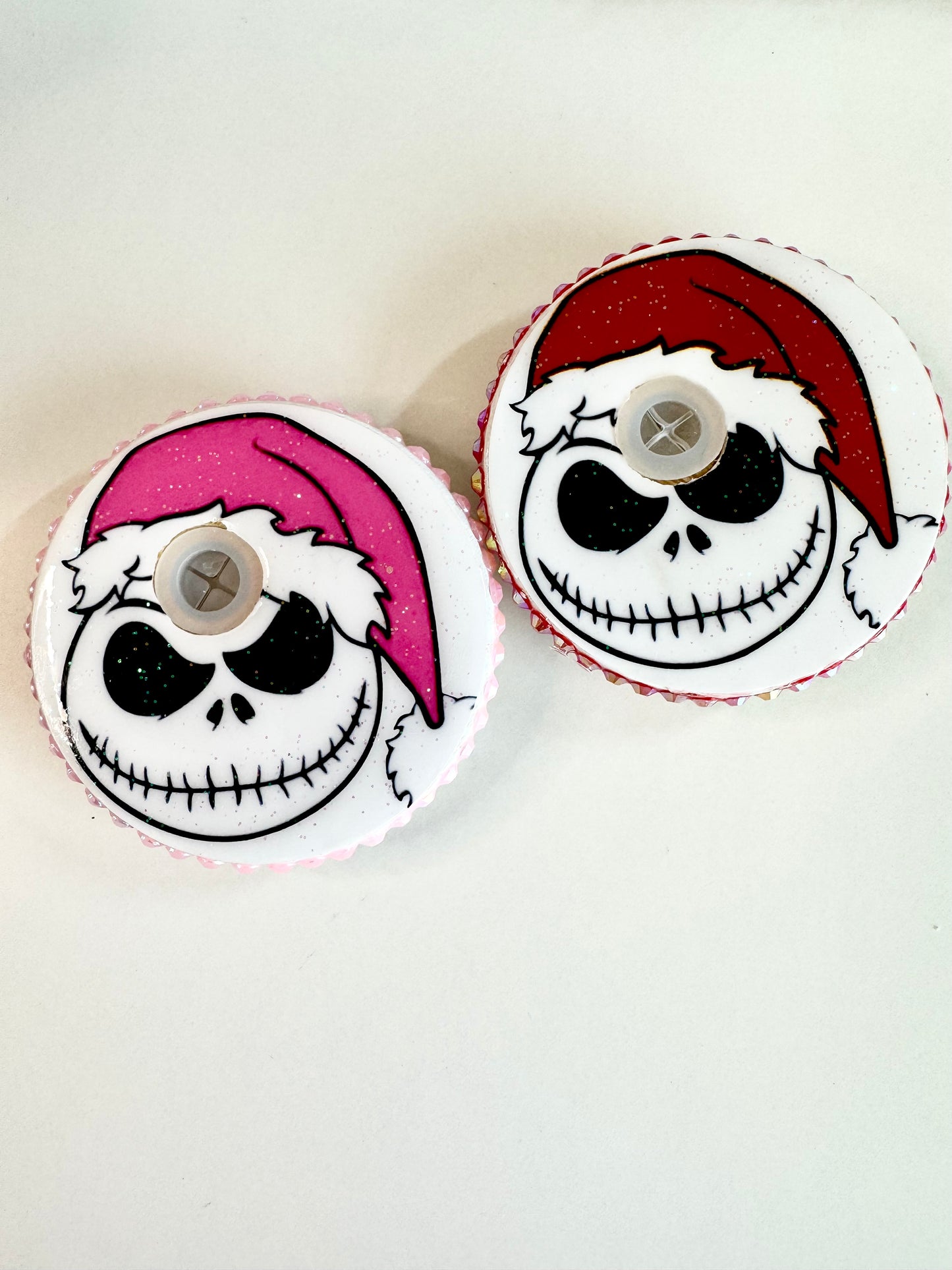 Jack Pink Xmas