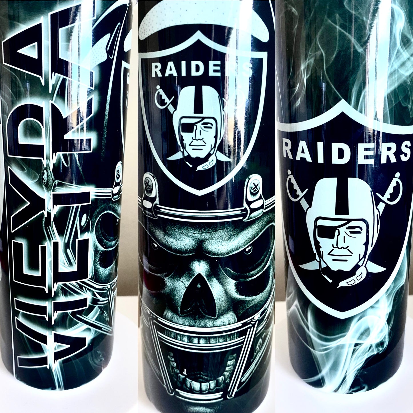 Custom 20oz Tumbler