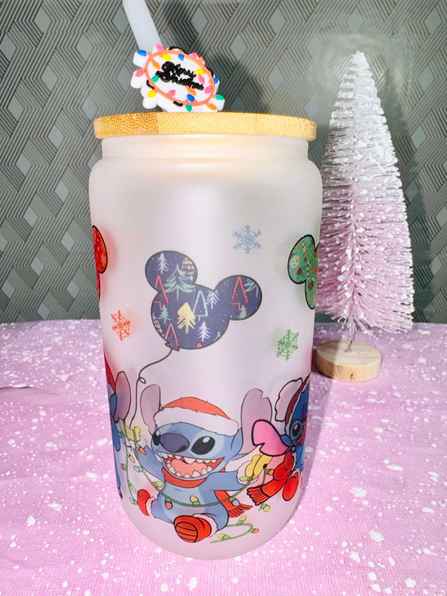 Stitchmas