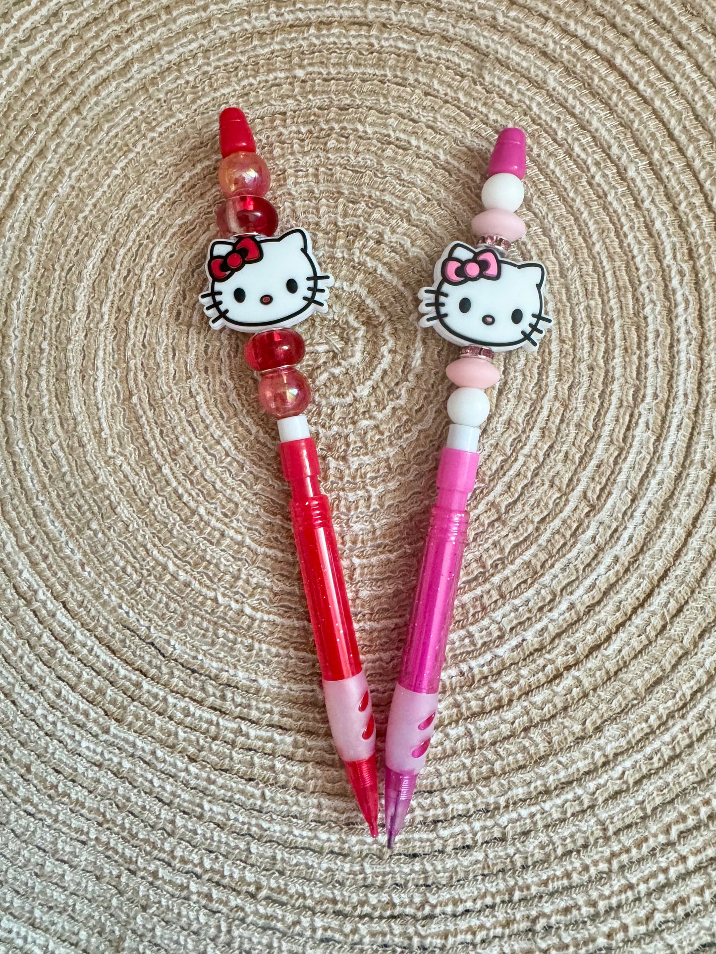 Character Mechanical Pencils