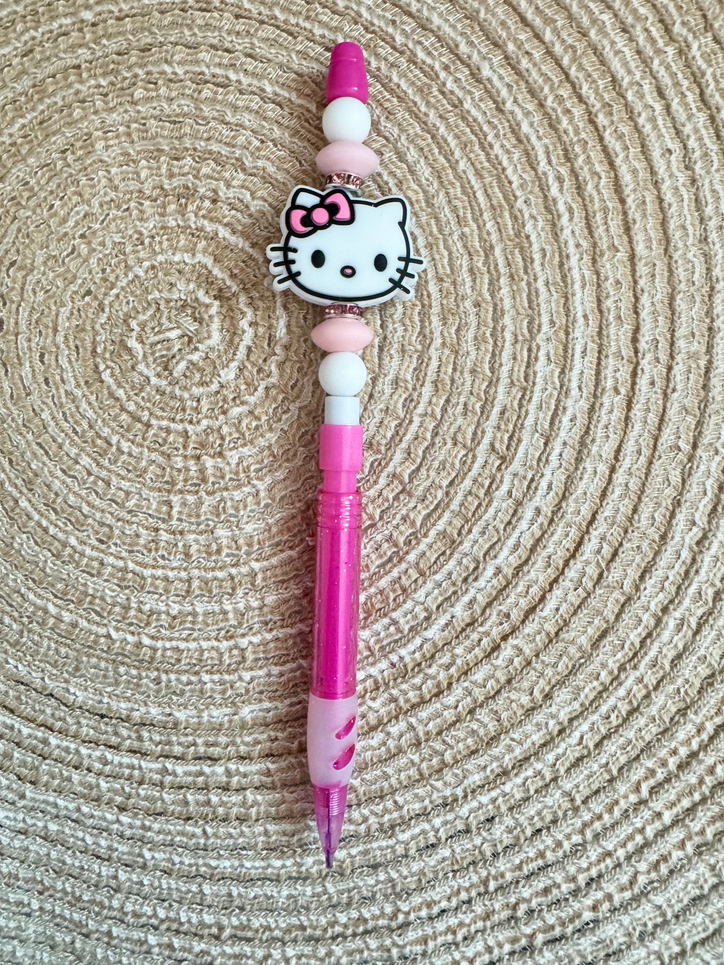 Character Mechanical Pencils