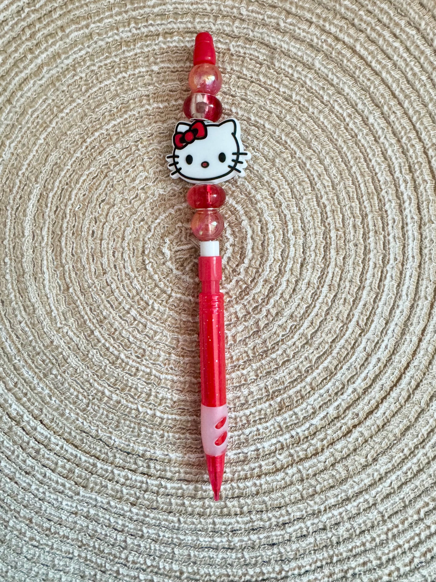 Character Mechanical Pencils