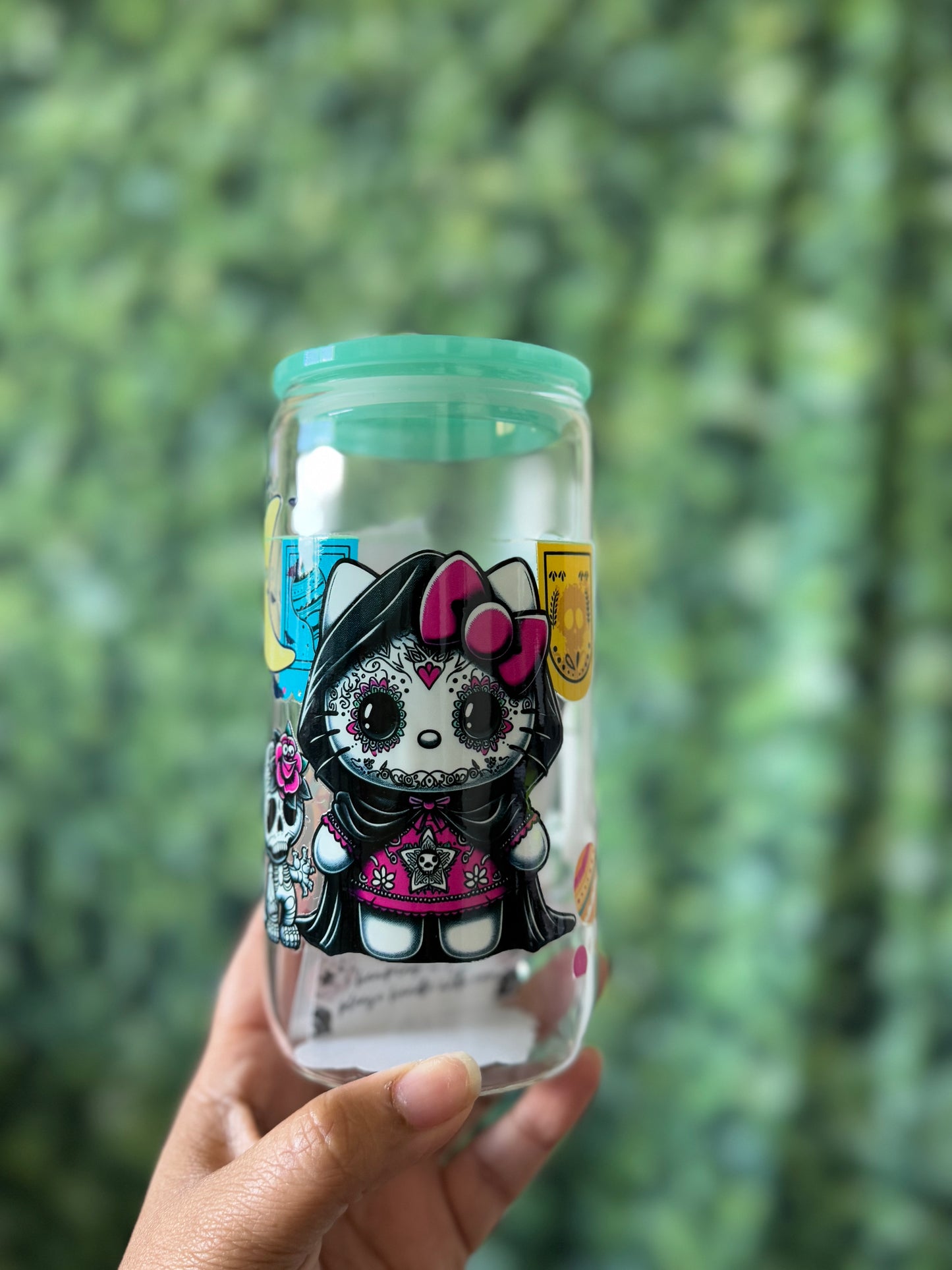 Kitty Catrina