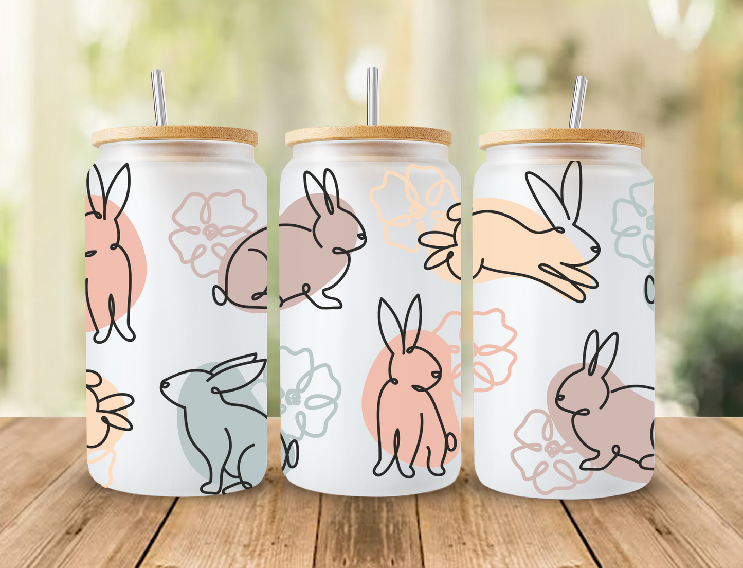 Bunnies