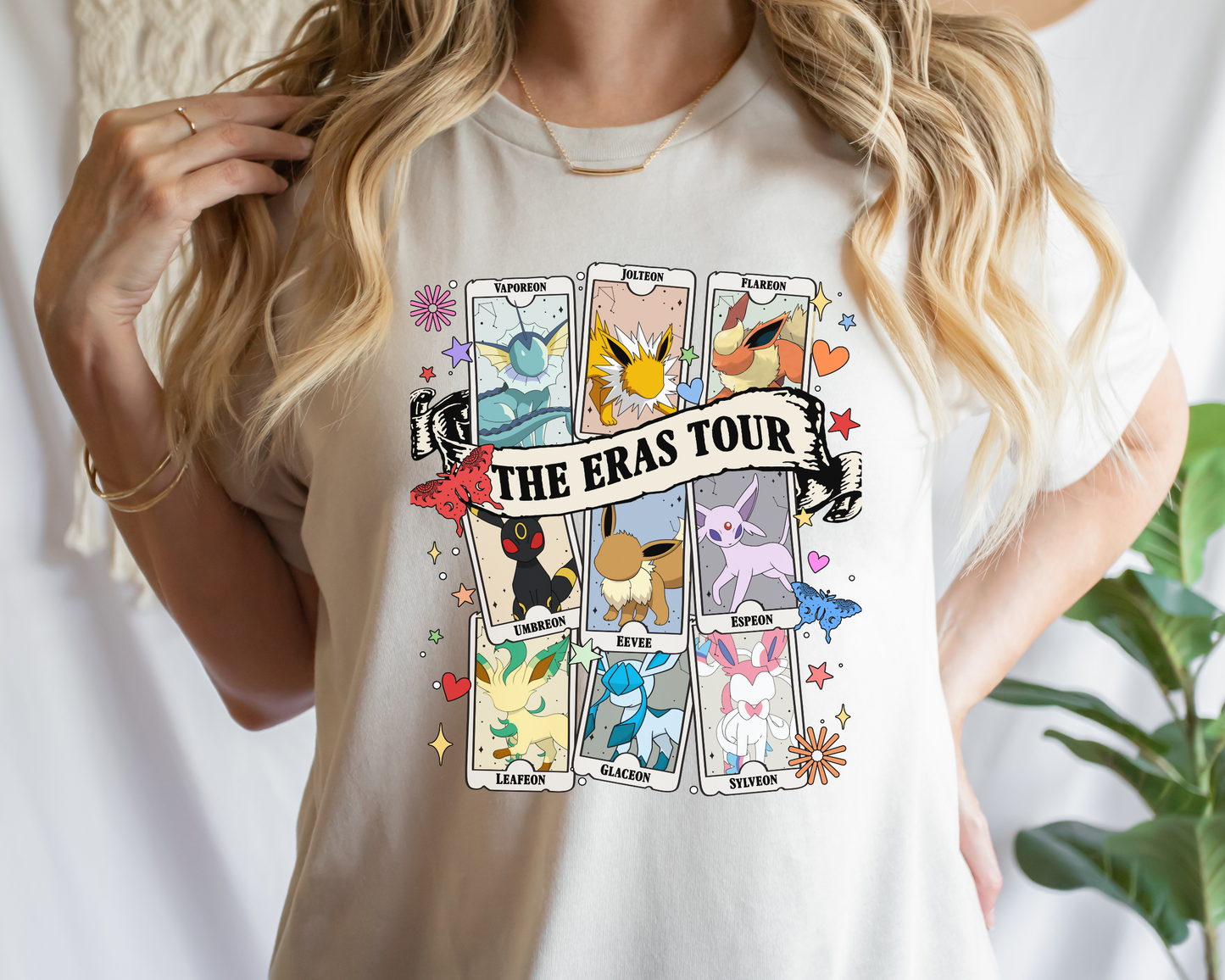 Eveelutions Youth Shirt
