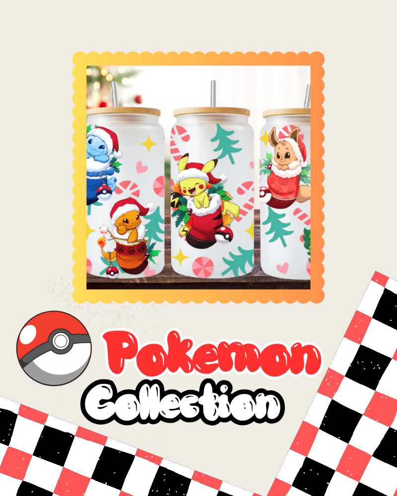 Pokémon Collection