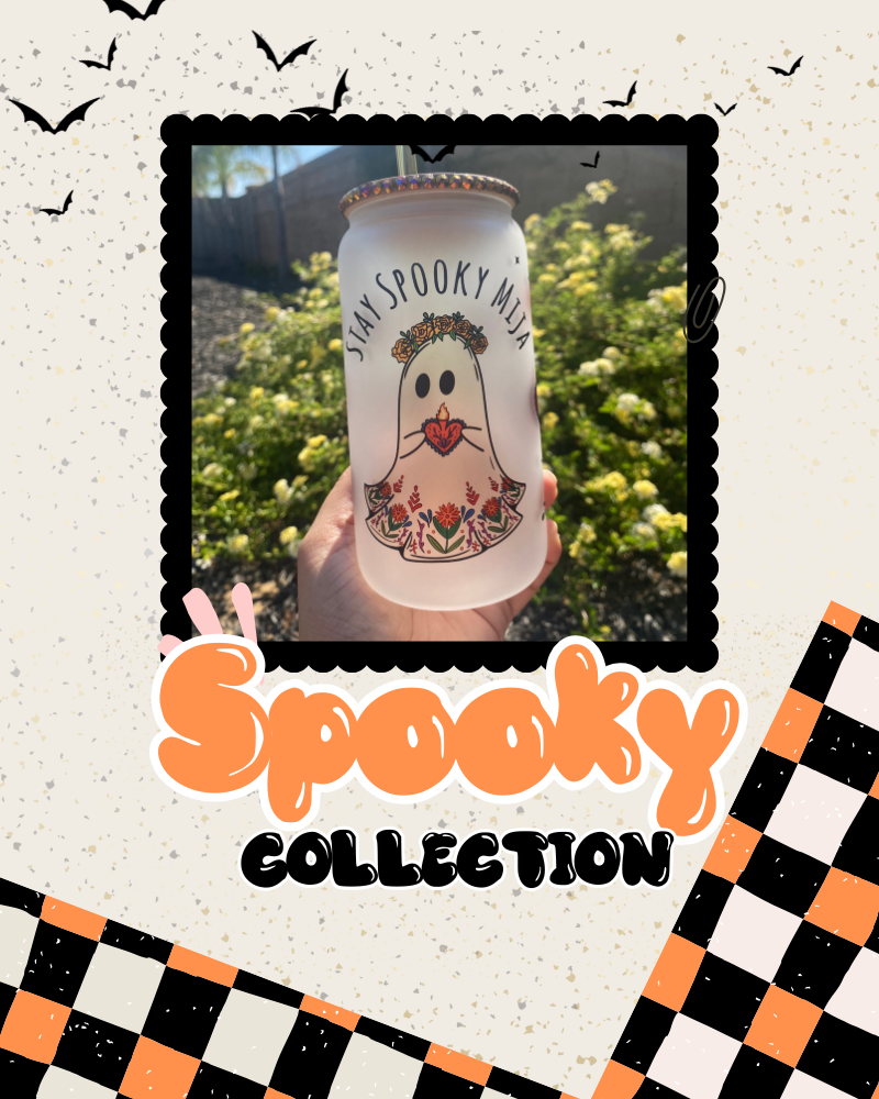 Spooky Collection
