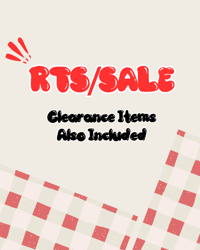 RTS / Sale