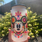 Mouse Sugar Skull Cup