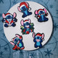 Stitchmas Straw/Pencil Charms