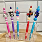 Character Mechanical Pencils