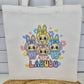 Labubu Tote Bag