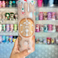 Mouse Cookies Travel Tumbler