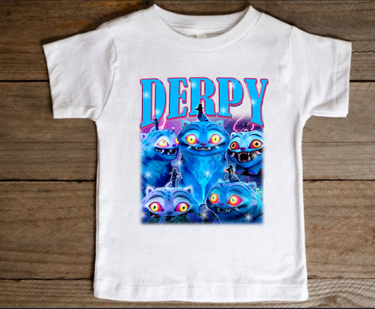 Derpy 2- Youth