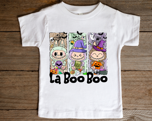 LaBooBoo