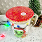 Oogie Boogie Xmas Mug