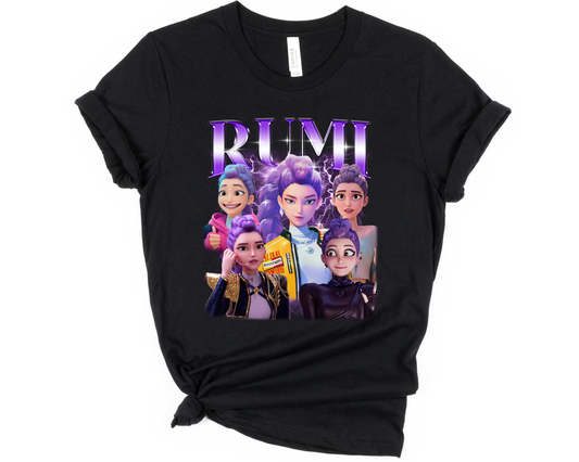 Rumi Youth Shirt/Sweater