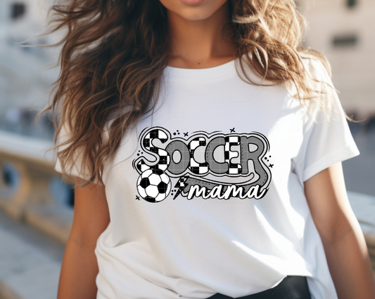 Soccer Mama