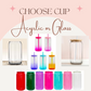 Choose Cup Style